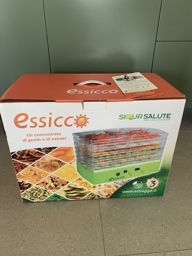Essicco estraggo - essicco,
