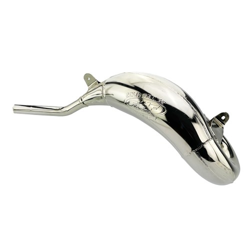 Tubo scarico anteriore ktm - scarico,