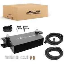 Kit Radiatore Olio
