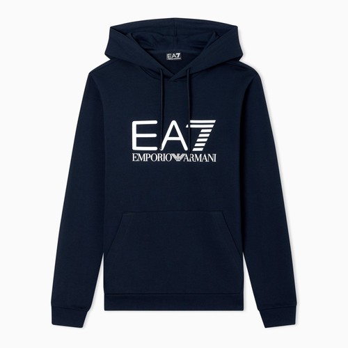Felpa ea7 emporio armani uomo - ea7,
