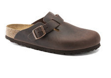 BIRKENSTOCK BOSTON PELLE