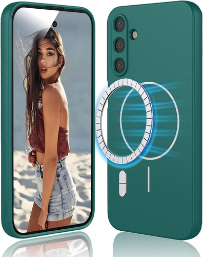 Cover magnetica per - per, samsung