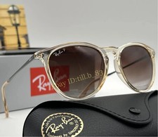 Ray-Ban RB4171 Erika Polarized