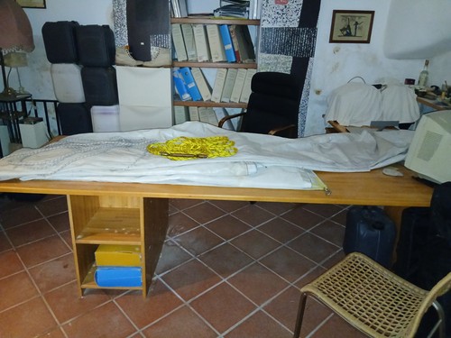 Vele per catamarano 9 - vele,