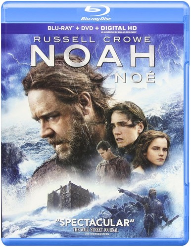 Noah russell crowe - noah,