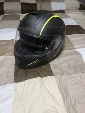 casco integrale moto