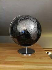 Mascagni Mappamondo Globo