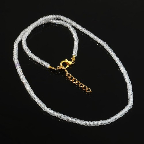 Delicate collane girocollo - , da