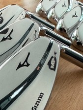 Mizuno MP-4 Set solo testine