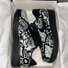 Nike Air Force 1 Foamposite