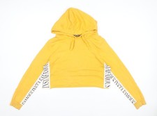 Felpa con cappuccio pullover