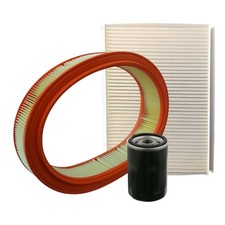 Kit Tagliando Fiat Punto 1.2