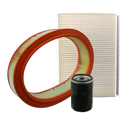 Kit tagliando fiat punto 2 - fiat,