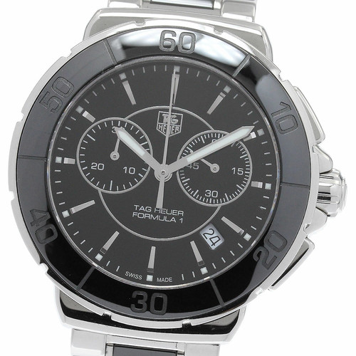 Orologio uomo tag heuer - uomo,