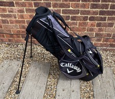 Callaway Warbird Borsa da