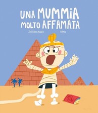 Libri Andrés José Carlos -