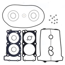 Serie Smeriglio Guarnizioni