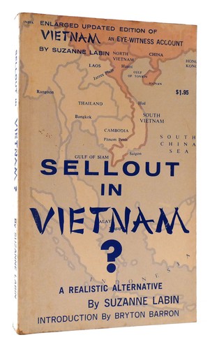 Suzanne labin sellout - suzanne, in