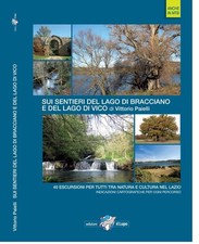 Sui sentieri del lago di