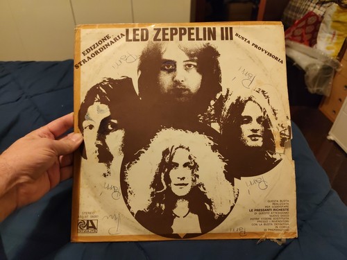 Led zeppelin - led, zeppelin ‎led