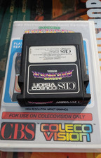 Cosmic Avenger (1982)