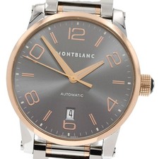 MONTBLANC Timewalker 106501
