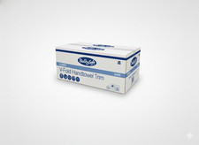 3150 Asciugamani Piegati a V