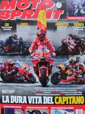 MotoSprint 2025 50.Marc