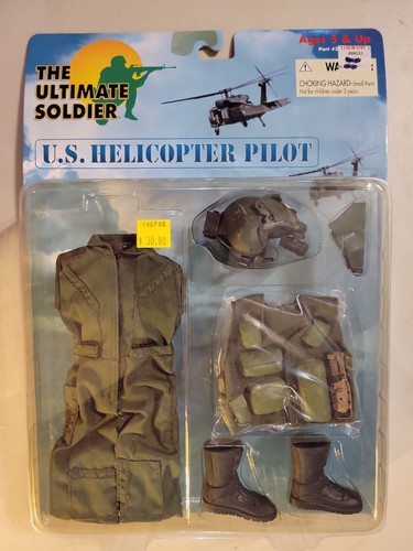 The ultimate soldier s - ultimate,
