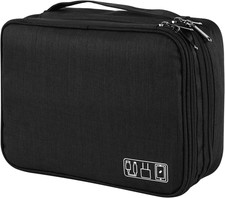 Organizer Cavi Borsa Da