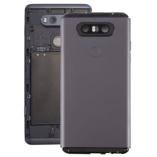 Cover posteriore batteria - , con