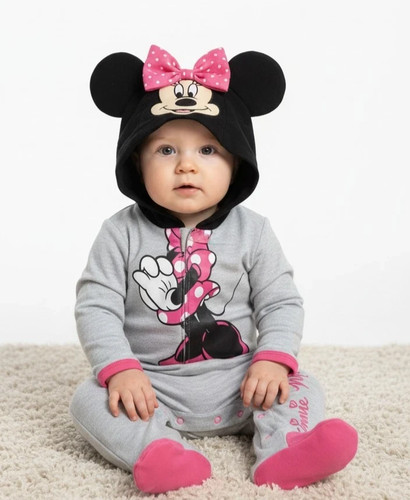 Disney minnie mouse taglia - disney, 56