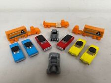 Vintage Small N Scale lot of