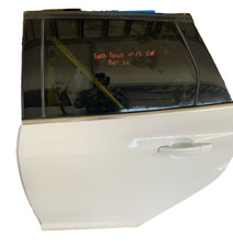 Porta posteriore Sx FORD FOCUS