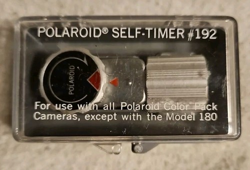 Autotimer polaroid per - autotimer,
