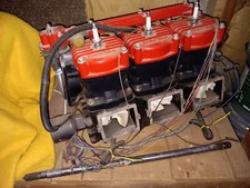 900cc Polaris Jet Motor