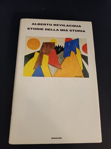 Libro storie della mia - della, storia