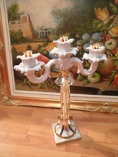 Candeliere porcellana e - in,