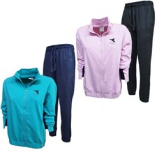 TUTA DONNA DIADORA 180408