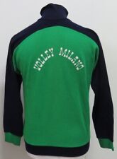 MILANO GIACCA JACKET MAGLIA SHIRT JERSEY PALLAVOLO VOLLEY ITALIA VINTAGE SPORT