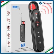 ✅RILEVATORE MICROSPIE