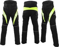 Pantaloni da per moto in