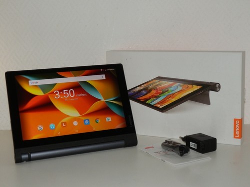 Lenovo yoga tab - tab, lte,