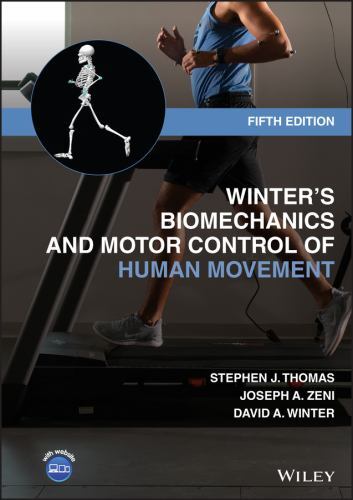 Winter biomechanics and - winter's,