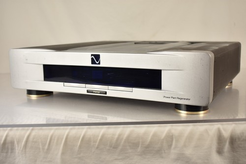 Audio power plant premier - ps,