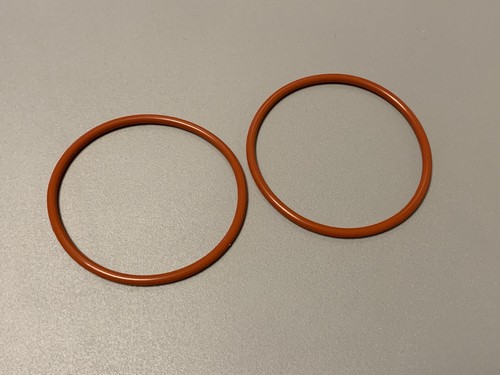 Anelli gomma silicone - in,