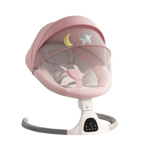 Sdraietta dondolo neonato