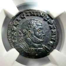 Licinio I Impero Romano Numero