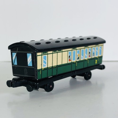 Thomas treno ertl carrozza - il,