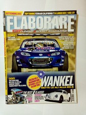 ELABORARE N. 208 SETTEMBRE